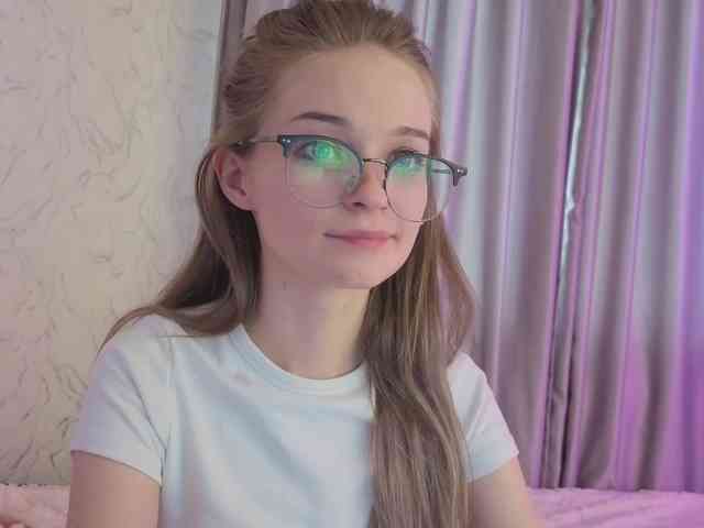 vialeta-baby webcam