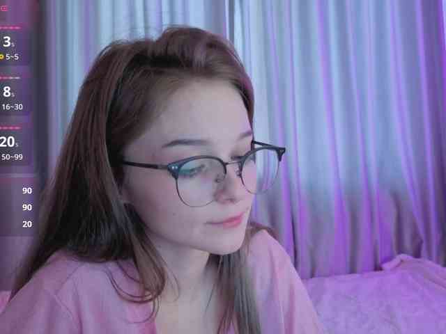 vialeta-baby webcam