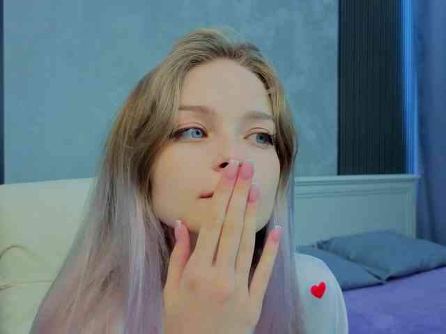 vialeta-baby webcam