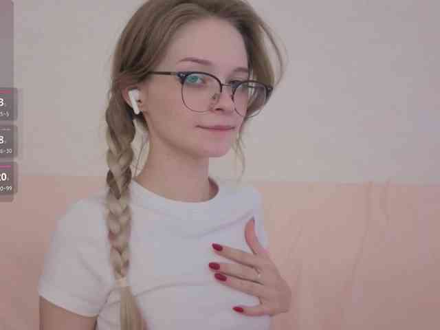 vialeta-baby webcam