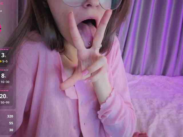 vialeta-baby webcam