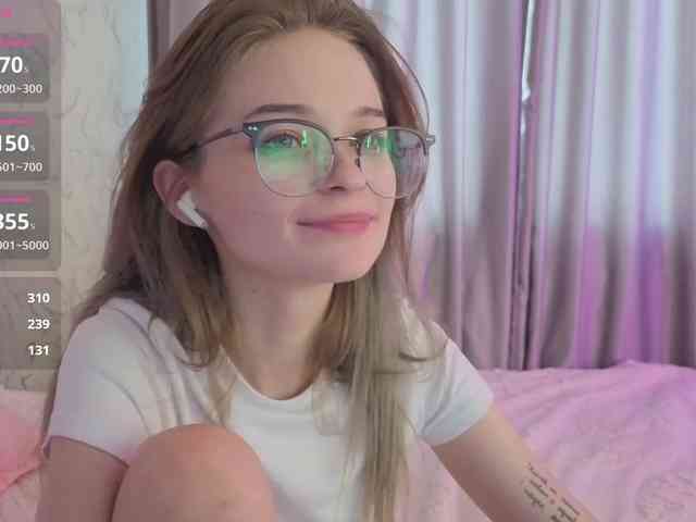 vialeta-baby webcam