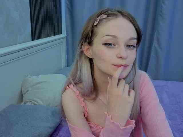 vialeta-baby webcam