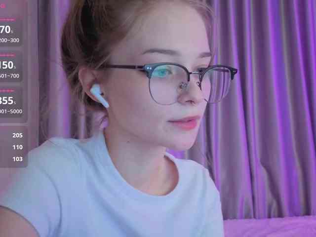 vialeta-baby webcam