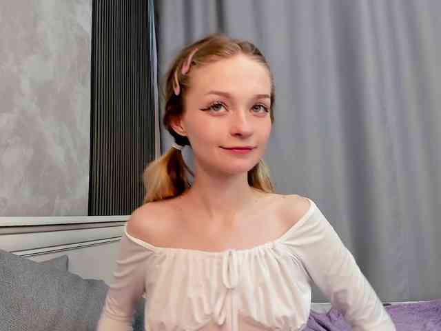 vialeta-baby webcam