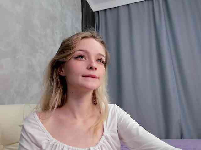 vialeta-baby webcam