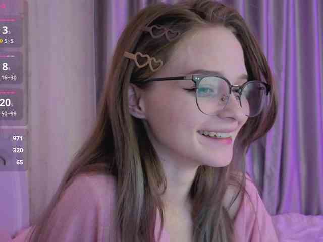 vialeta-baby webcam