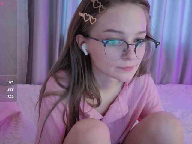 vialeta-baby webcam