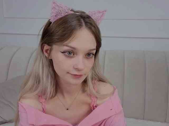 vialeta-baby webcam