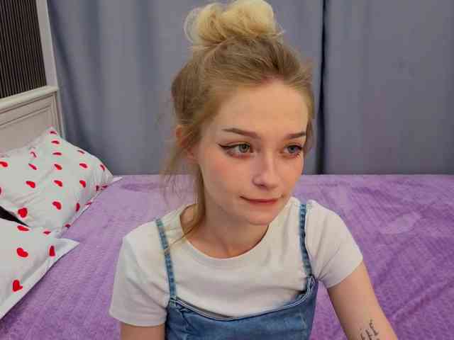 vialeta-baby webcam