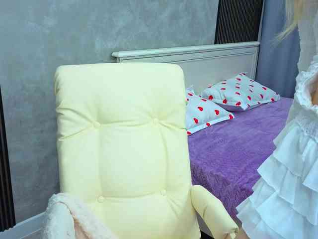 vialeta-baby webcam