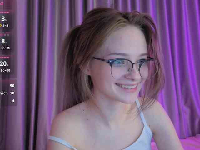 vialeta-baby webcam