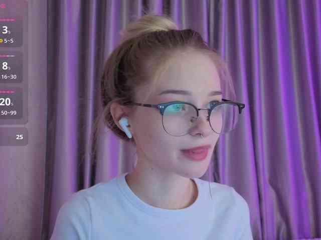 vialeta-baby webcam