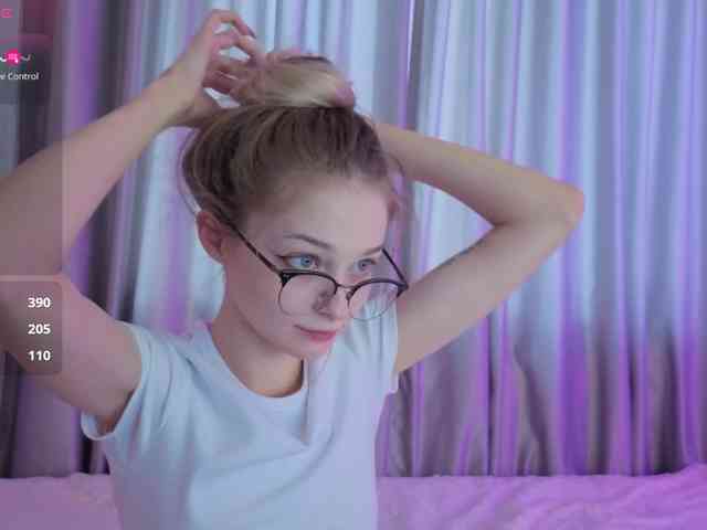vialeta-baby webcam