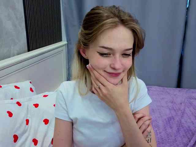 vialeta-baby webcam