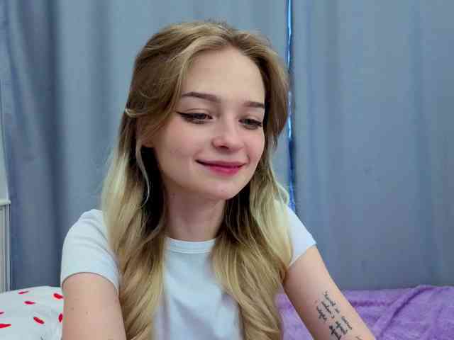 Модель: vialeta-baby