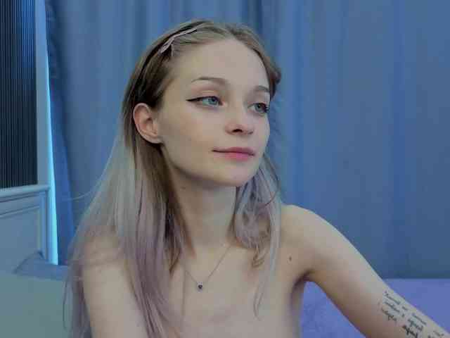 vialeta-baby webcam