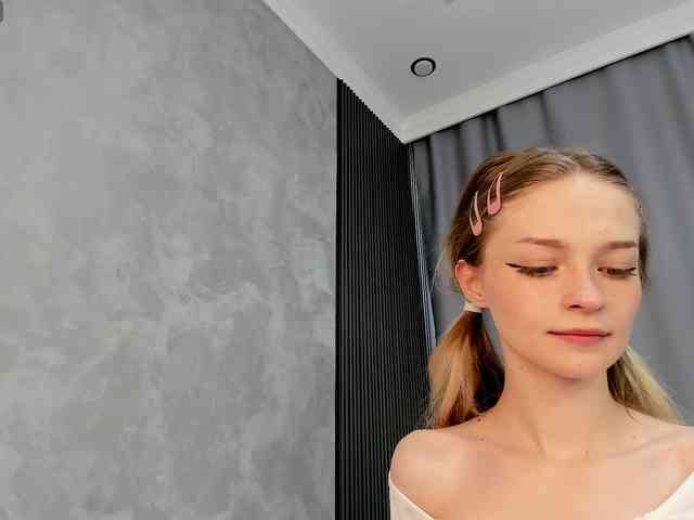 vialeta-baby webcam