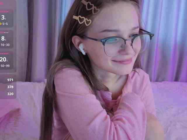 vialeta-baby webcam