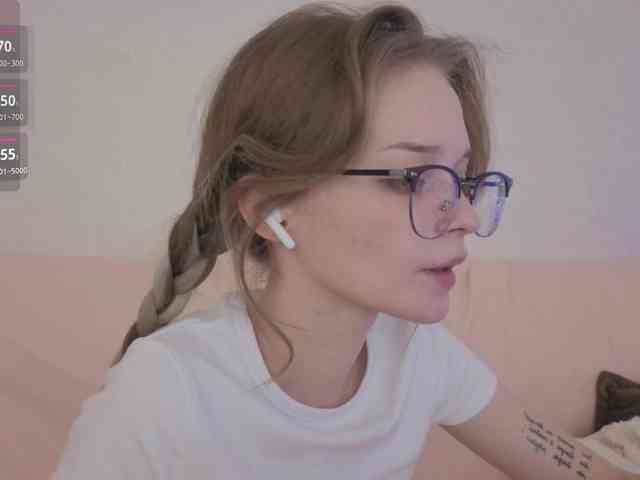 vialeta-baby webcam