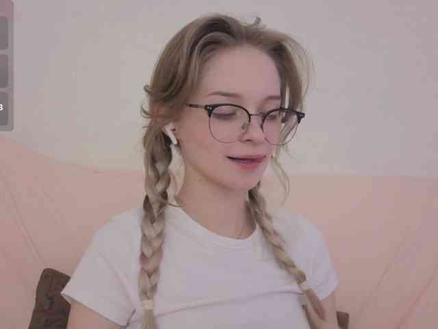 vialeta-baby webcam