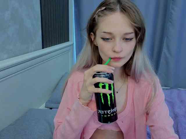 vialeta-baby webcam