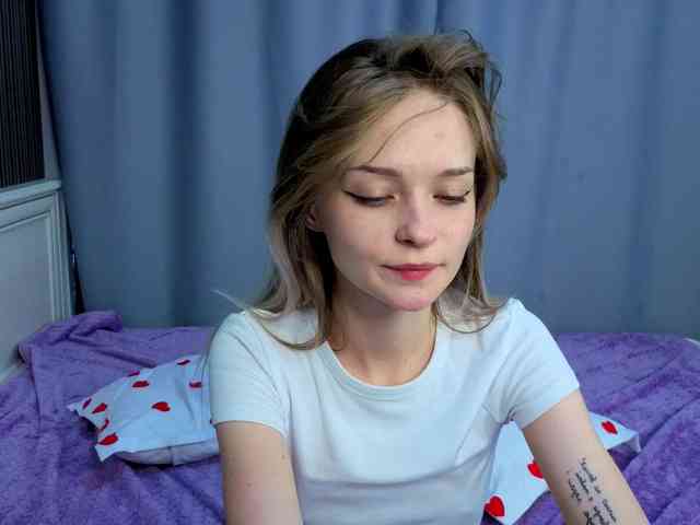 vialeta-baby webcam