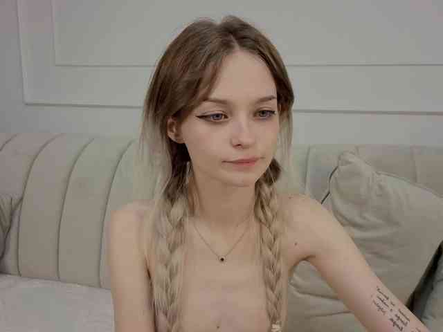 vialeta-baby webcam