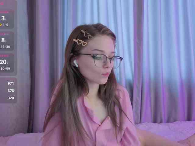 vialeta-baby webcam