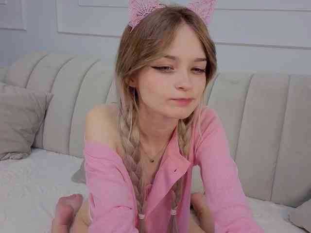 vialeta-baby webcam