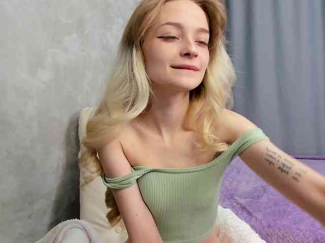 vialeta-baby webcam