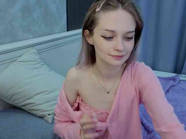 vialeta-baby webcam