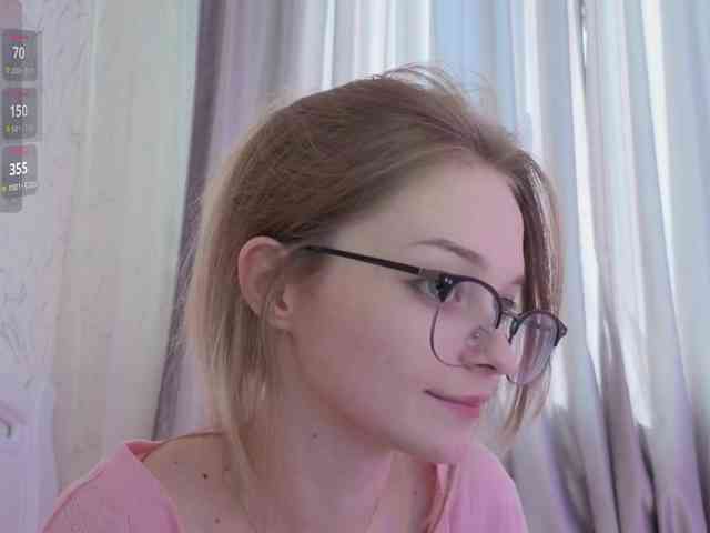 vialeta-baby webcam