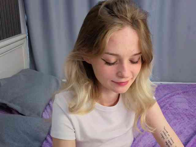 vialeta-baby webcam