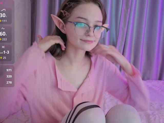 vialeta-baby webcam