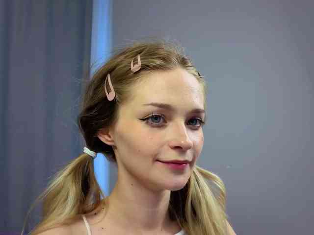 vialeta-baby webcam