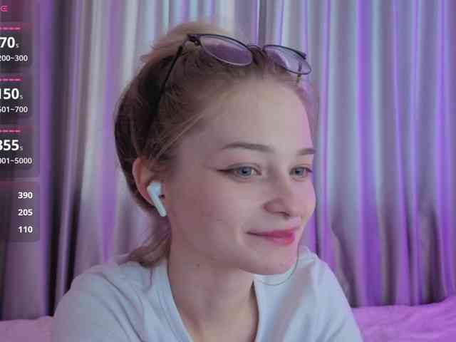vialeta-baby webcam