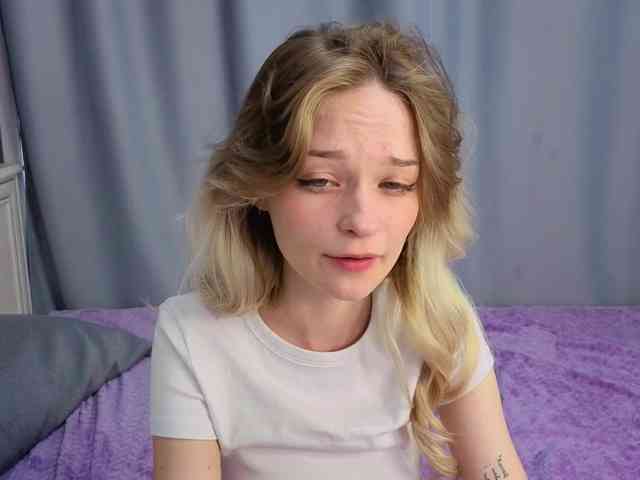vialeta-baby webcam