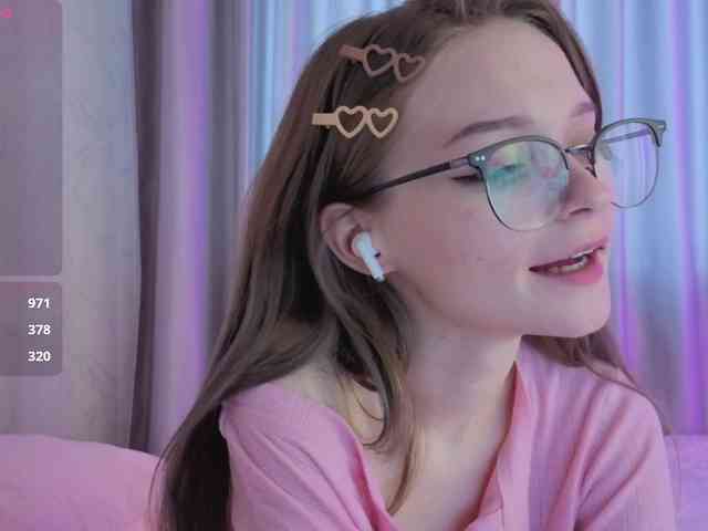 vialeta-baby webcam
