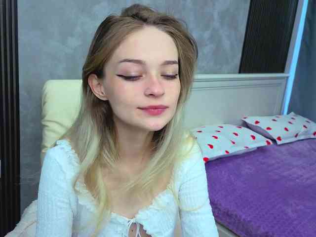 vialeta-baby webcam