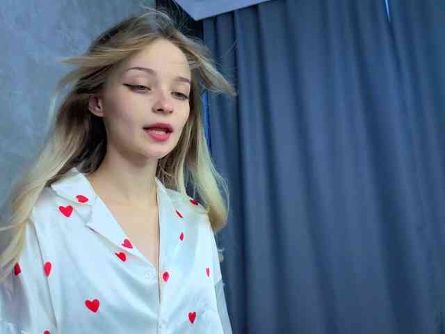 vialeta-baby webcam