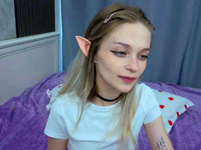 vialeta-baby webcam