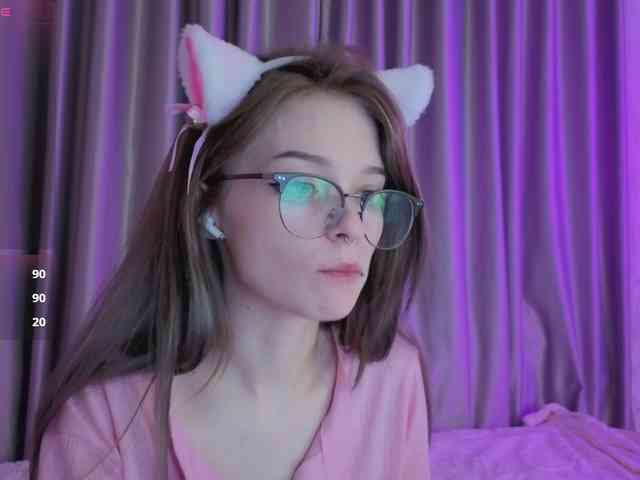 vialeta-baby webcam