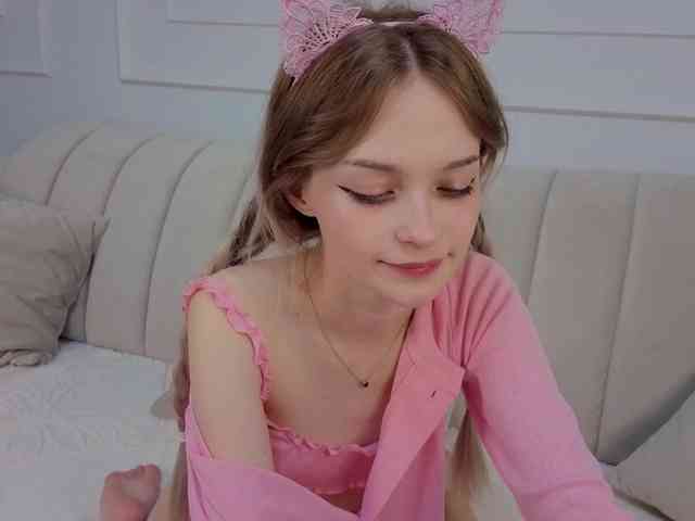 vialeta-baby webcam