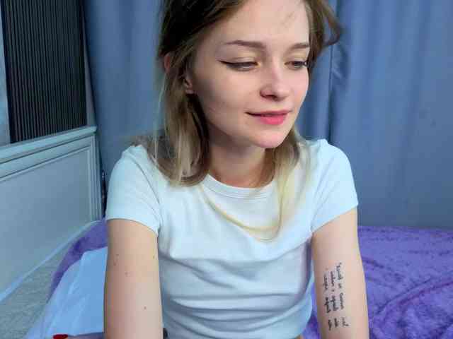vialeta-baby webcam
