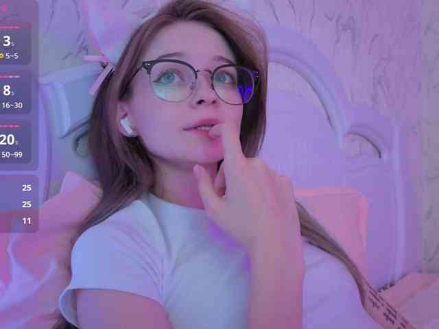 vialeta-baby webcam