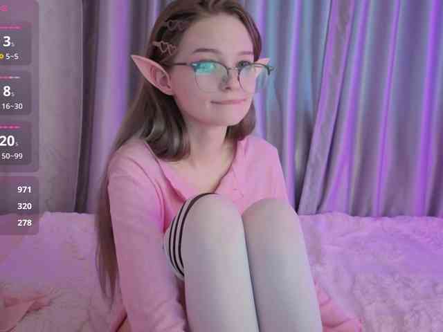 vialeta-baby webcam