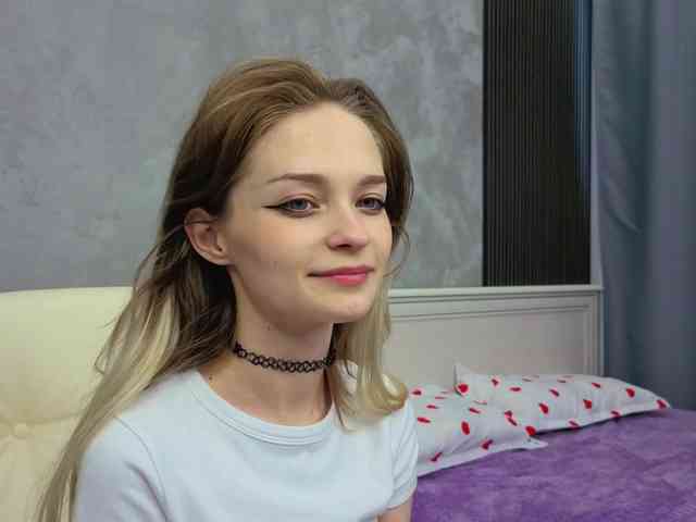 naked webcam Vialeta-baby