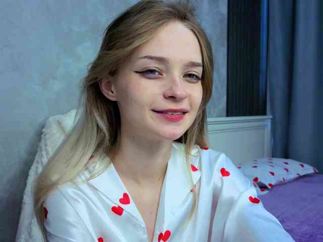 live cam online Vialeta-baby