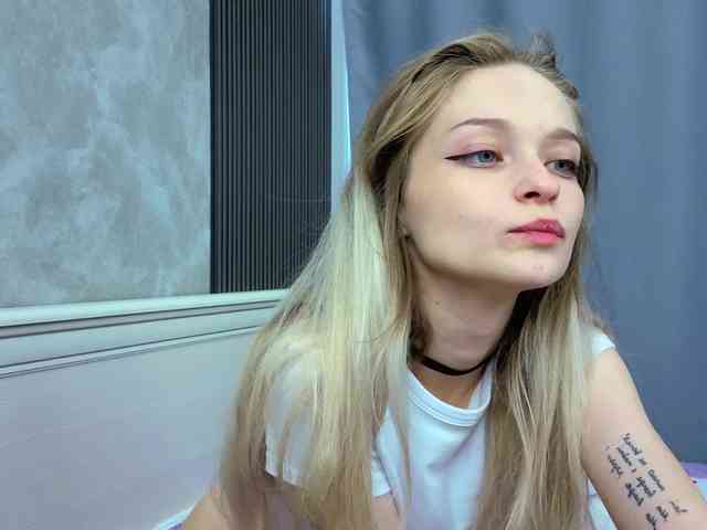 vialeta-baby webcam